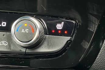 VAUXHALL MOKKA 1.2 Turbo Ultimate SUV 5dr Petrol Auto Euro 6 (s/s) (130 ps)
