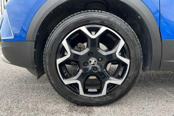 VAUXHALL MOKKA 1.2 Turbo Ultimate SUV 5dr Petrol Auto Euro 6 (s/s) (130 ps)