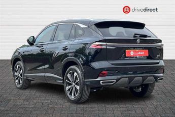 MG HS 1.5 T-GDI SE SUV 5dr Petrol DCT Euro 6 (s/s) (169 ps)