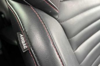 MG HS 1.5 T-GDI Trophy SUV 5dr Petrol DCT Euro 6 (s/s) (162 ps)
