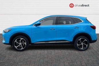 MG HS 1.5 T-GDI Trophy SUV 5dr Petrol DCT Euro 6 (s/s) (162 ps)