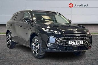 MG HS 1.5 T-GDI SE SUV 5dr Petrol DCT Euro 6 (s/s) (169 ps)
