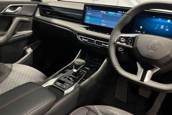 MG HS 1.5 T-GDI SE SUV 5dr Petrol DCT Euro 6 (s/s) (169 ps)