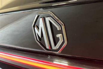 MG HS 1.5 T-GDI SE SUV 5dr Petrol DCT Euro 6 (s/s) (169 ps)