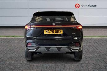 MG HS 1.5 T-GDI SE SUV 5dr Petrol DCT Euro 6 (s/s) (169 ps)