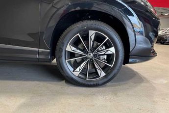 MG HS 1.5 T-GDI SE SUV 5dr Petrol DCT Euro 6 (s/s) (169 ps)