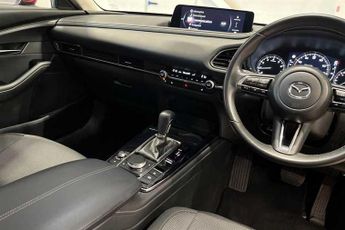 MAZDA CX-30 2.0 e-SKYACTIV G MHEV Centre-Line SUV 5dr Petrol Auto Euro 6 (s/