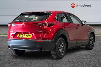 MAZDA CX-30 2.0 e-SKYACTIV G MHEV Centre-Line SUV 5dr Petrol Auto Euro 6 (s/