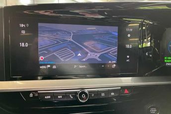 VAUXHALL MOKKA Electric 50kWh Ultimate SUV 5dr Electric Auto (136 ps)