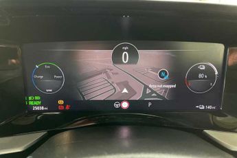 VAUXHALL MOKKA Electric 50kWh Ultimate SUV 5dr Electric Auto (136 ps)