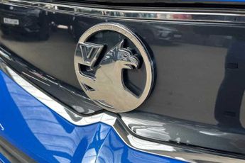 VAUXHALL MOKKA Electric 50kWh Ultimate SUV 5dr Electric Auto (136 ps)