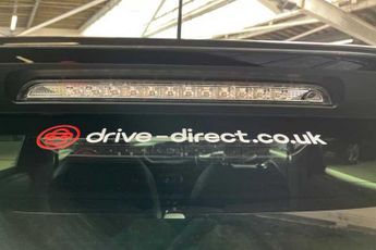 VAUXHALL MOKKA Electric 50kWh Ultimate SUV 5dr Electric Auto (136 ps)