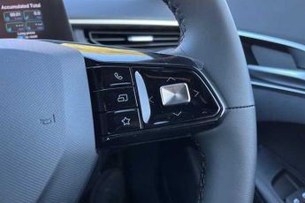MG MG3 1.5 Hybrid+ Trophy Hatchback 5dr Petrol Hybrid Auto Euro 6 (s/s)
