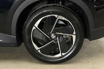 MG MGS5 64kWh Trophy Long Range SUV 5dr Electric Auto (231 ps)