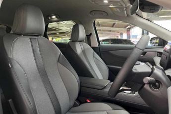 MG MGS5 64kWh Trophy Long Range SUV 5dr Electric Auto (231 ps)