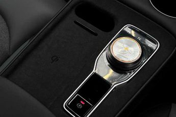 MG MGS5 64kWh Trophy Long Range SUV 5dr Electric Auto (231 ps)
