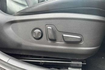 HYUNDAI KONA 1.6 h-GDi Ultimate SUV 5dr Petrol Hybrid DCT Euro 6 (s/s) (141 p