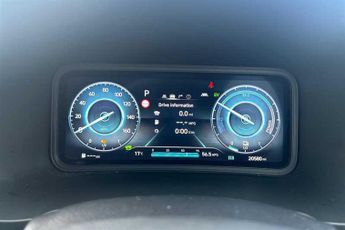 HYUNDAI KONA 1.6 h-GDi Ultimate SUV 5dr Petrol Hybrid DCT Euro 6 (s/s) (141 p