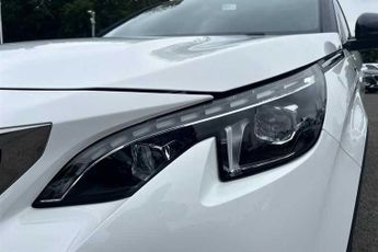 PEUGEOT 5008 1.2 PureTech GT Line Premium SUV 5dr Petrol EAT Euro 6 (s/s) (13