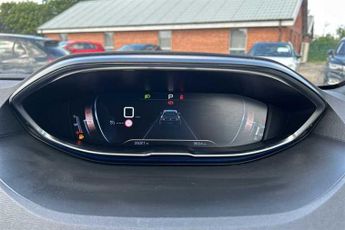 PEUGEOT 5008 1.2 PureTech GT Line Premium SUV 5dr Petrol EAT Euro 6 (s/s) (13