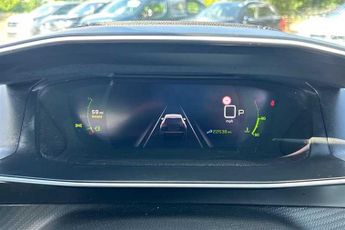 PEUGEOT 2008 1.2 PureTech GT SUV 5dr Petrol EAT Euro 6 (s/s) (130 ps)