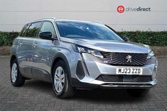 Peugeot 5008 1.5 BlueHDi Allure Premium + SUV 5dr Diesel EAT Euro 6 (s/s) (13