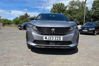 PEUGEOT 5008 1.5 BlueHDi Allure Premium + SUV 5dr Diesel EAT Euro 6 (s/s) (13
