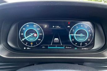 HYUNDAI BAYON 1.0 T-GDi MHEV Premium SUV 5dr Petrol Hybrid DCT Euro 6 (s/s) (1