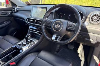 MG MG HS 1.5 T-GDI Excite SUV 5dr Petrol DCT Euro 6 (s/s) (162 ps)