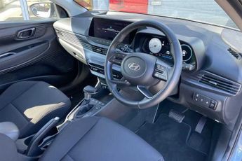 Hyundai i20 1.0 T-GDi Ultimate Hatchback 5dr Petrol DCT Euro 6 (s/s) (100 ps