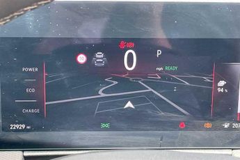 Vauxhall Astra Electric 54kWh GS Hatchback 5dr Electric Auto (156 ps)