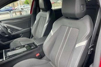 Vauxhall Astra Electric 54kWh GS Hatchback 5dr Electric Auto (156 ps)