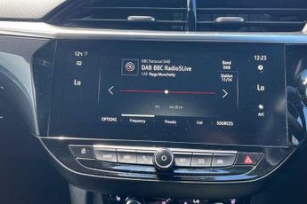 Vauxhall Corsa 1.2 Turbo Ultimate Hatchback 5dr Petrol Auto Euro 6 (s/s) (130 p