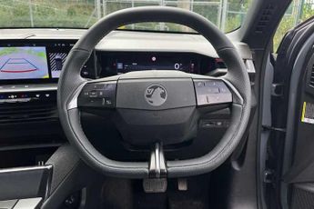 Vauxhall Grandland 1.2 GS SUV 5dr Petrol Hybrid e-DCT Euro 6 (s/s) (136 ps)
