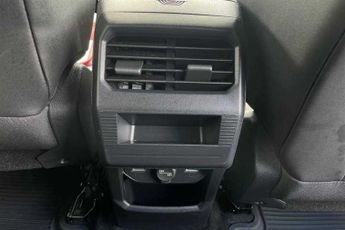 Vauxhall Grandland 1.2 GS SUV 5dr Petrol Hybrid e-DCT Euro 6 (s/s) (136 ps)