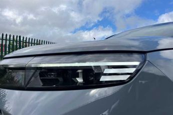 Vauxhall Grandland 1.2i Turbo MHEV (136 PS) GS 5 Door Petrol Hybrid SUV Automatic *