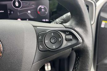 Vauxhall Mokka Electric 50 kWh (136 PS) Ultimate 5 Door Electric SUV Automatic 