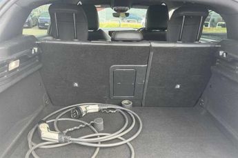 Vauxhall Astra 1.6 12.4kWh GS Line Hatchback 5dr Petrol Plug-in Hybrid Auto Eur