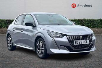 Peugeot 208 1.2 PureTech Active Premium + Hatchback 5dr Petrol Manual Euro 6