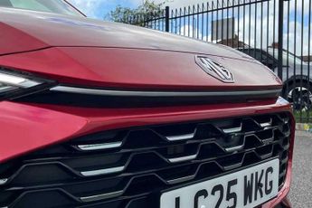 MG ZS 1.5 Hybrid+ Trophy SUV 5dr Petrol Hybrid Auto Euro 6 (s/s) (196 