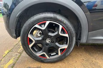 VAUXHALL MOKKA 1.2 Turbo SRi SUV 5dr Petrol Auto Euro 6 (s/s) (130 ps)