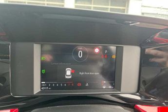 VAUXHALL MOKKA 1.2 Turbo SRi SUV 5dr Petrol Auto Euro 6 (s/s) (130 ps)
