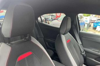 VAUXHALL MOKKA 1.2 Turbo SRi SUV 5dr Petrol Auto Euro 6 (s/s) (130 ps)
