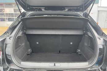 VAUXHALL MOKKA 1.2 Turbo SRi SUV 5dr Petrol Auto Euro 6 (s/s) (130 ps)