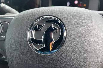 VAUXHALL MOKKA 1.2 Turbo SRi SUV 5dr Petrol Auto Euro 6 (s/s) (130 ps)