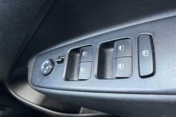 HYUNDAI i10 1.2 SE Connect Hatchback 5dr Petrol Auto Euro 6 (s/s) (84 ps)