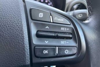 HYUNDAI i10 1.2 SE Connect Hatchback 5dr Petrol Auto Euro 6 (s/s) (84 ps)