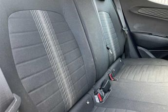 HYUNDAI i10 1.2 SE Connect Hatchback 5dr Petrol Auto Euro 6 (s/s) (84 ps)