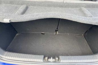 HYUNDAI i10 1.2 SE Connect Hatchback 5dr Petrol Auto Euro 6 (s/s) (84 ps)