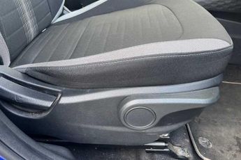 HYUNDAI i10 1.2 SE Connect Hatchback 5dr Petrol Auto Euro 6 (s/s) (84 ps)
